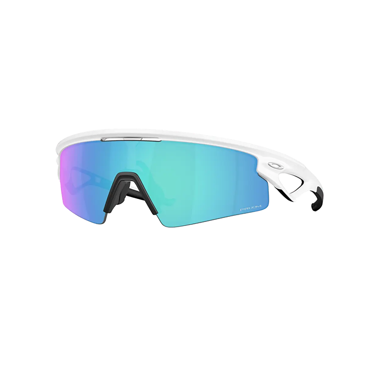 SPHAERA STRIKE MATTE WHITE PRIZM SAPPHIRE, solbriller, unisex