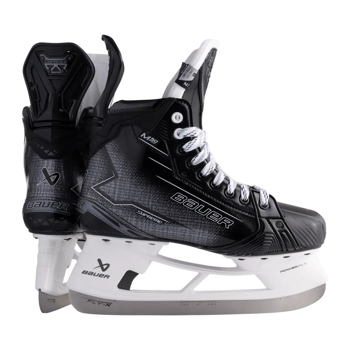 S24 Supreme M50 Pro Skate 25/26, hockeyskøyte, intermediate