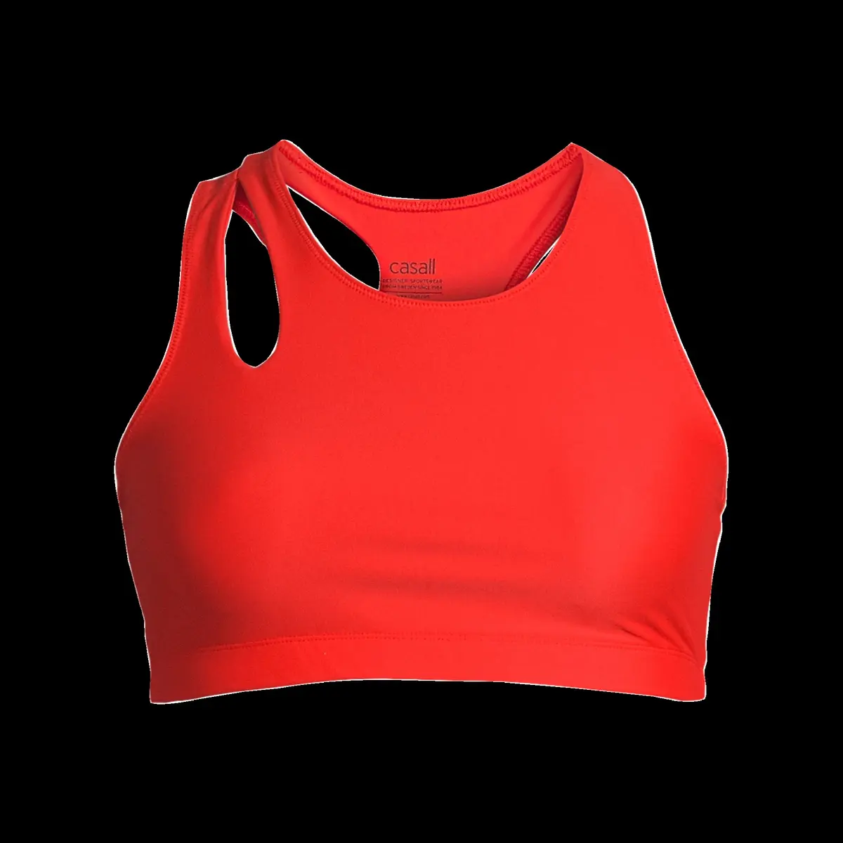 Move Around Bikini Sports Top, bikinioverdel dame