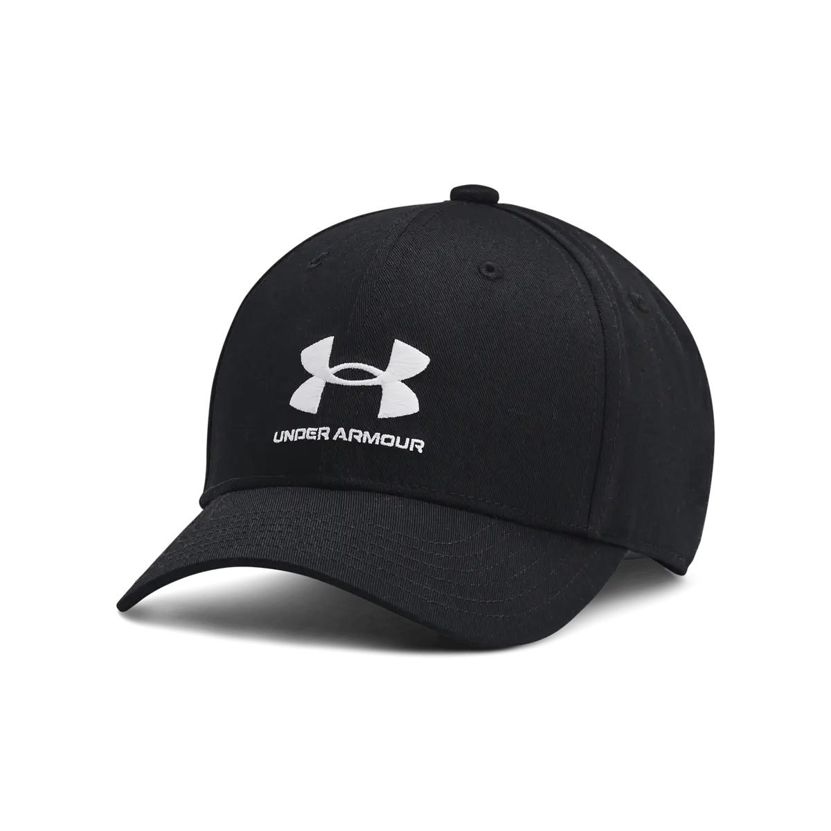 Lockup Cap, caps