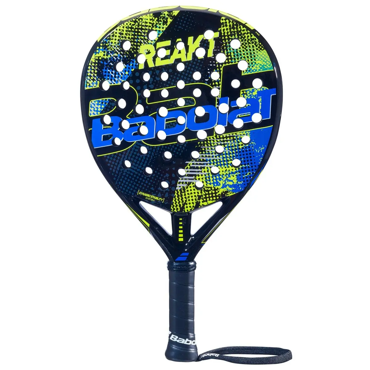 Reakt SR