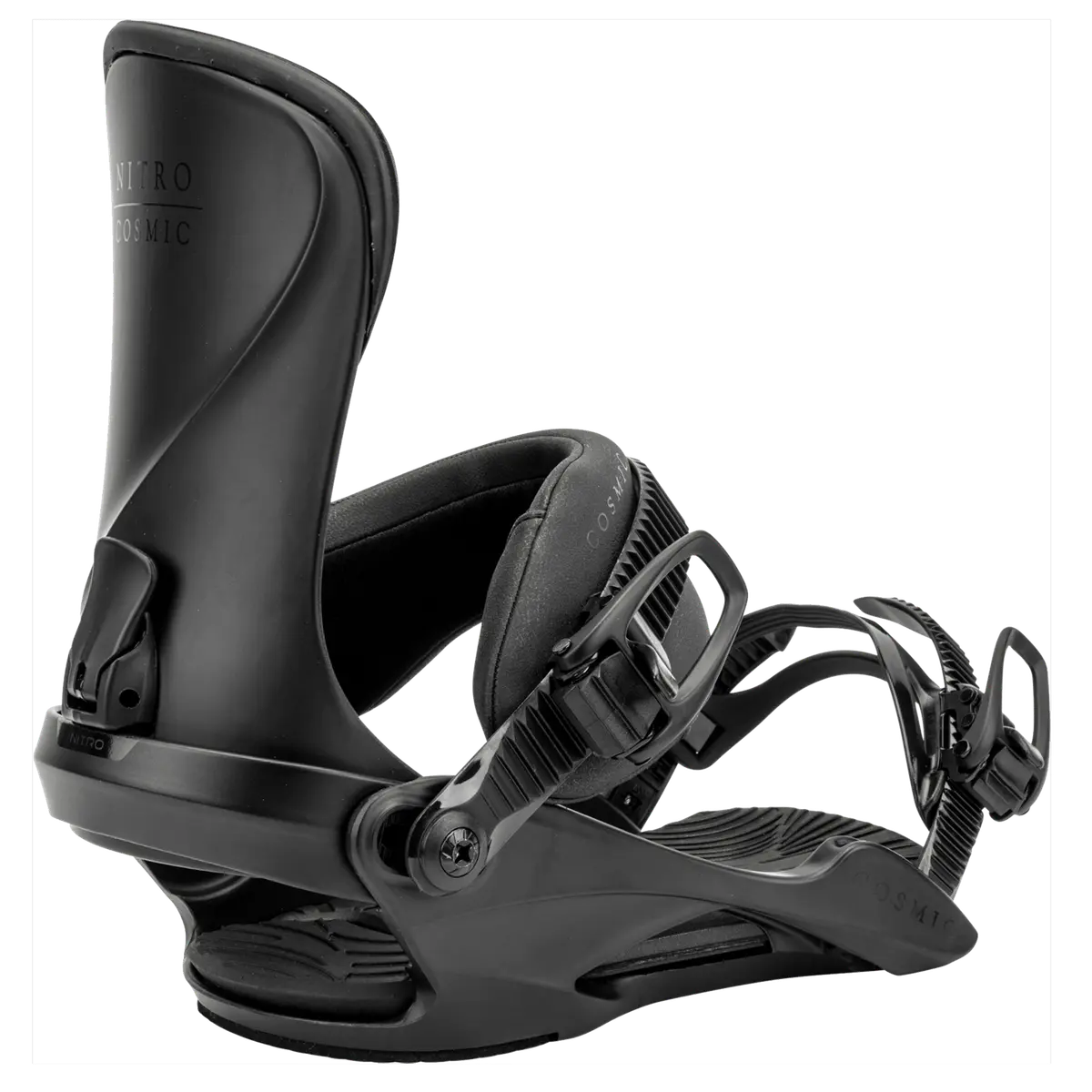Snowboard Bindings Cosmic 25/26, snowboardbindinger, dame