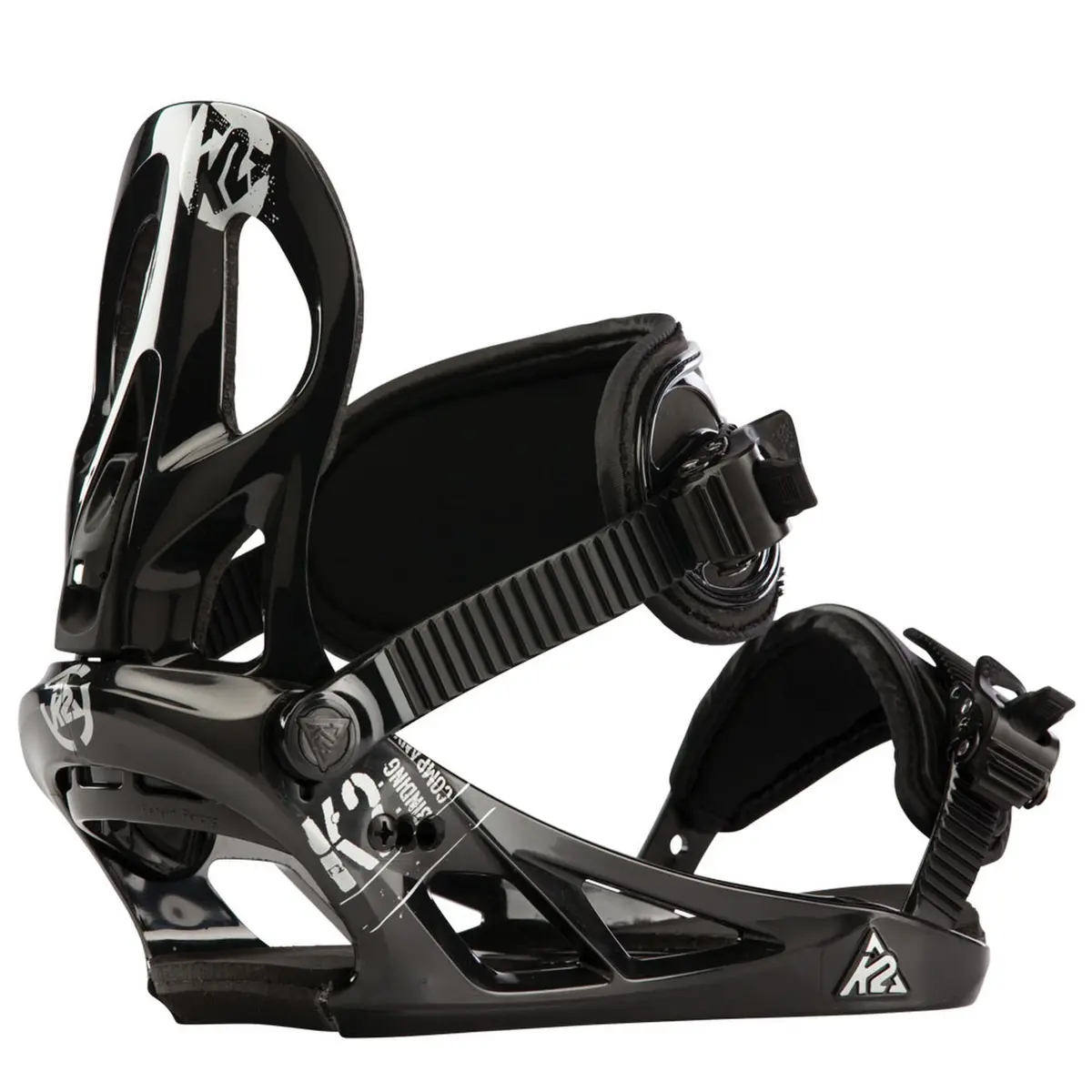 Mach Snowboardbinding 1213