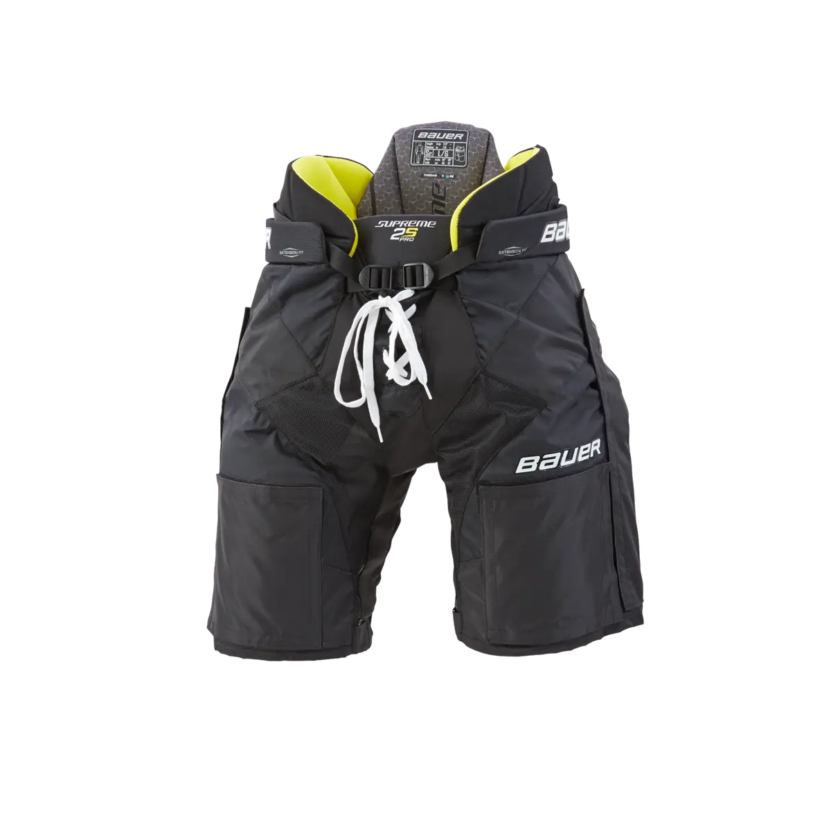 Supreme 2S Pro, hockeybukse