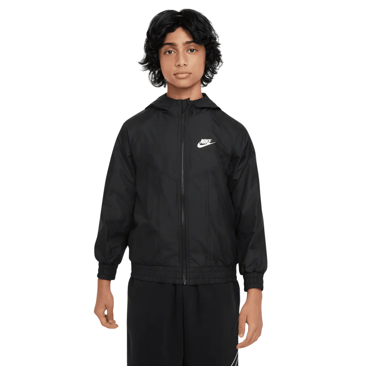 Sportswear Windrunner Hooded Jacket, jakke