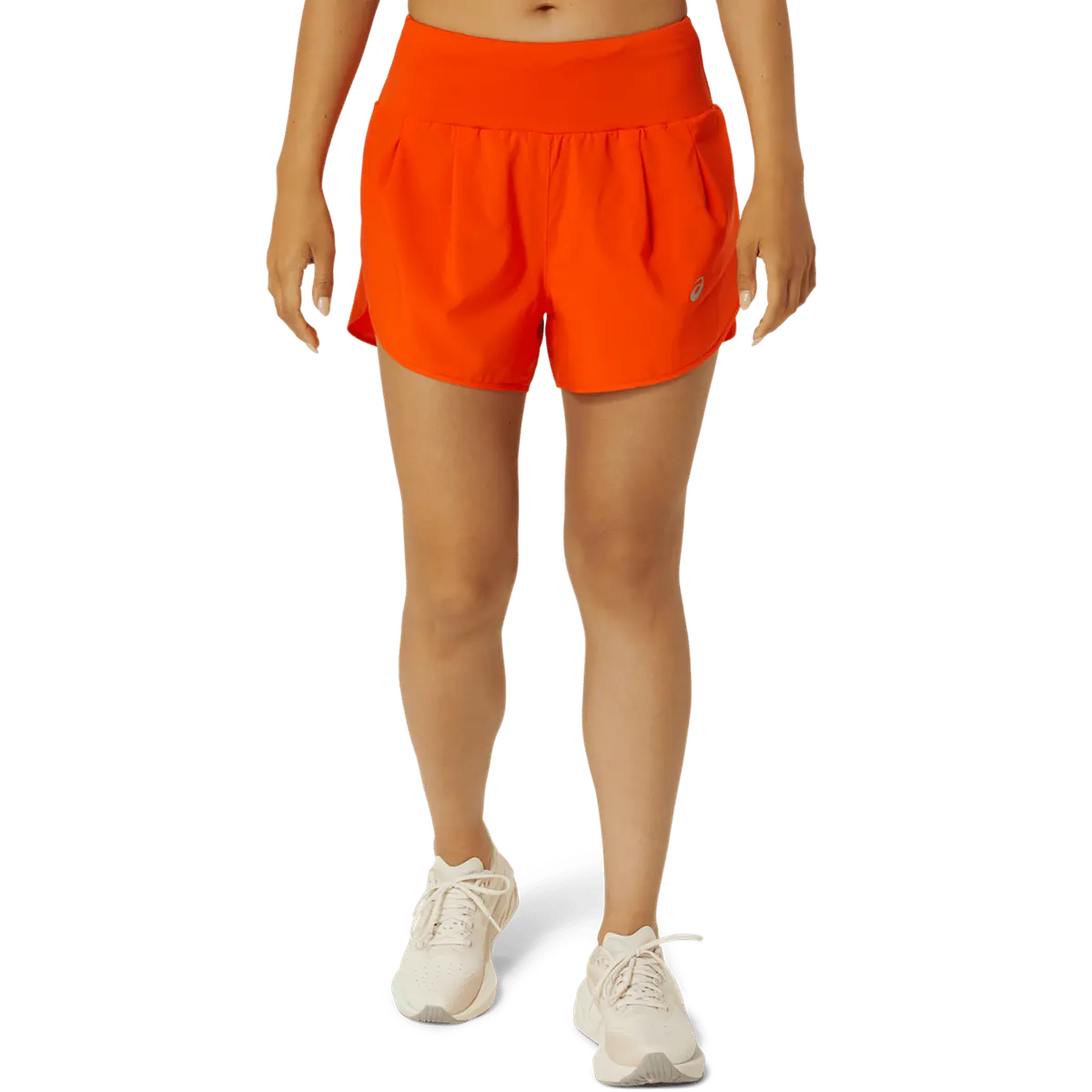 Road 3.5In Short, løpeshorts, dame