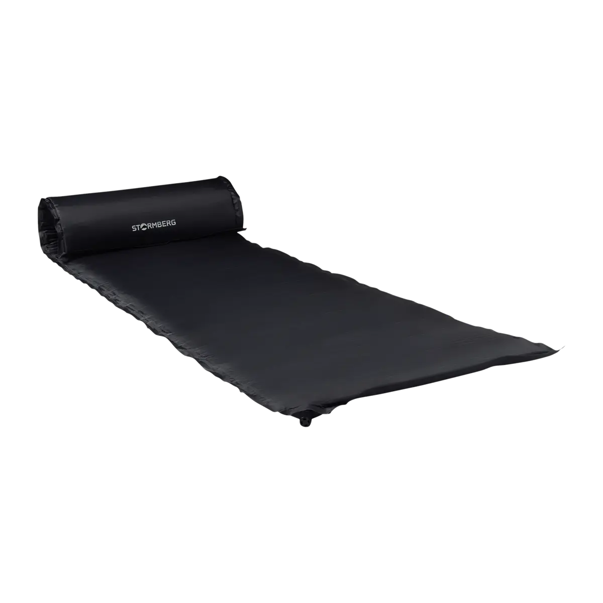 Self-Inflatable Sleeping Mat, selvoppblåsbart liggeunderlag