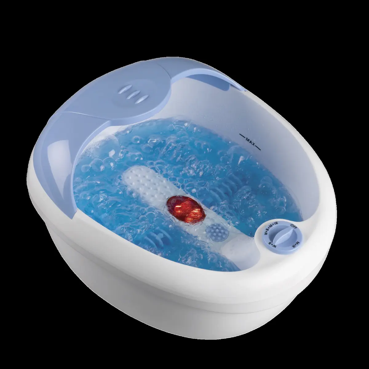 Infra Heat Foot Spa, fotbad