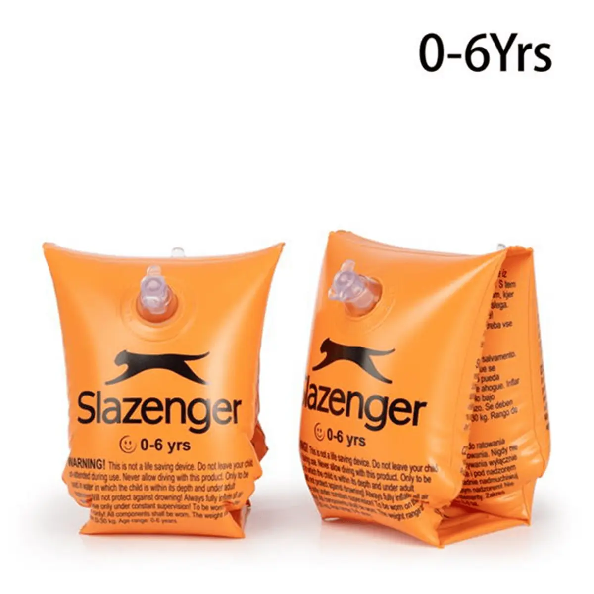Swim Armbands, armringer
