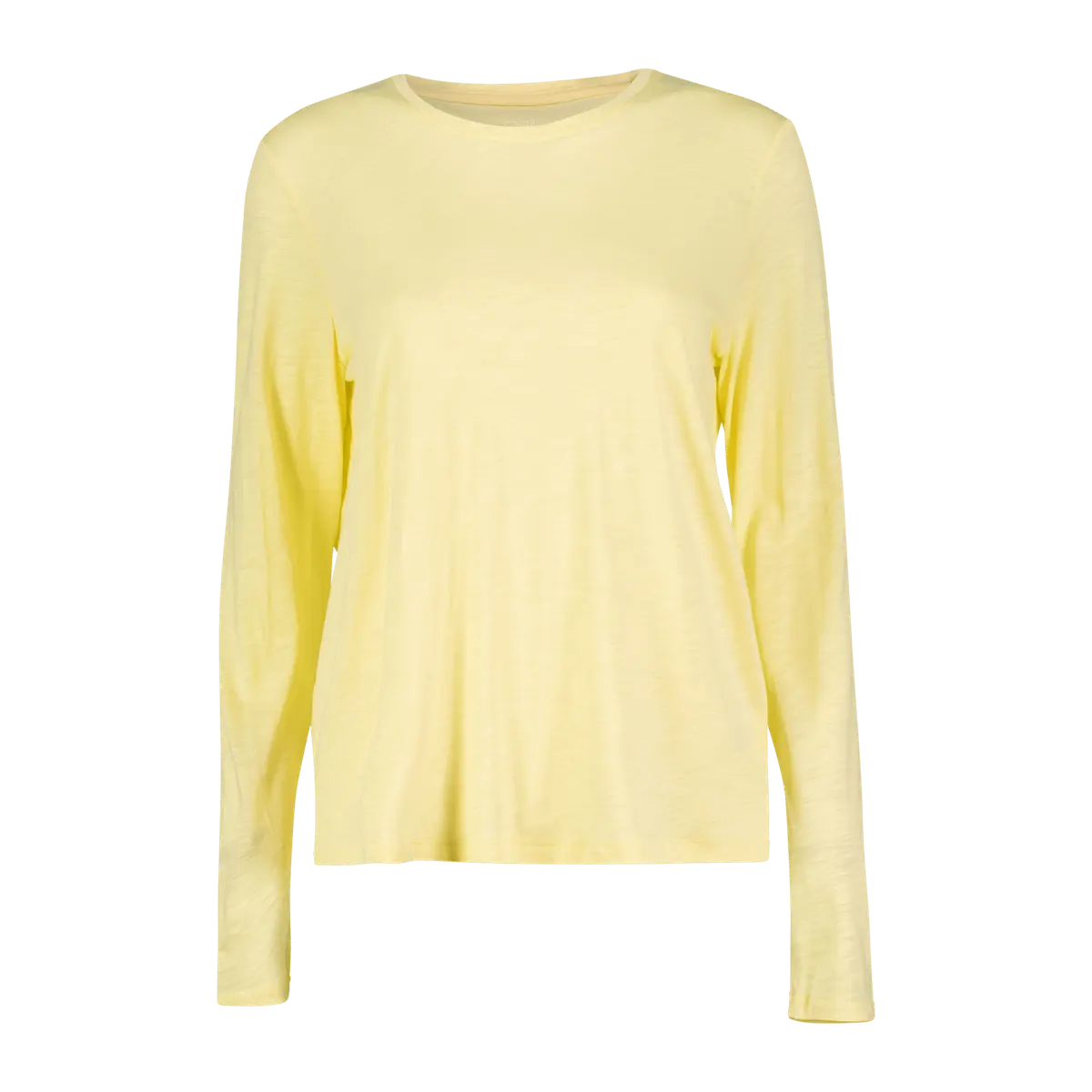 Soft Texture Long Sleeve, genser, dame