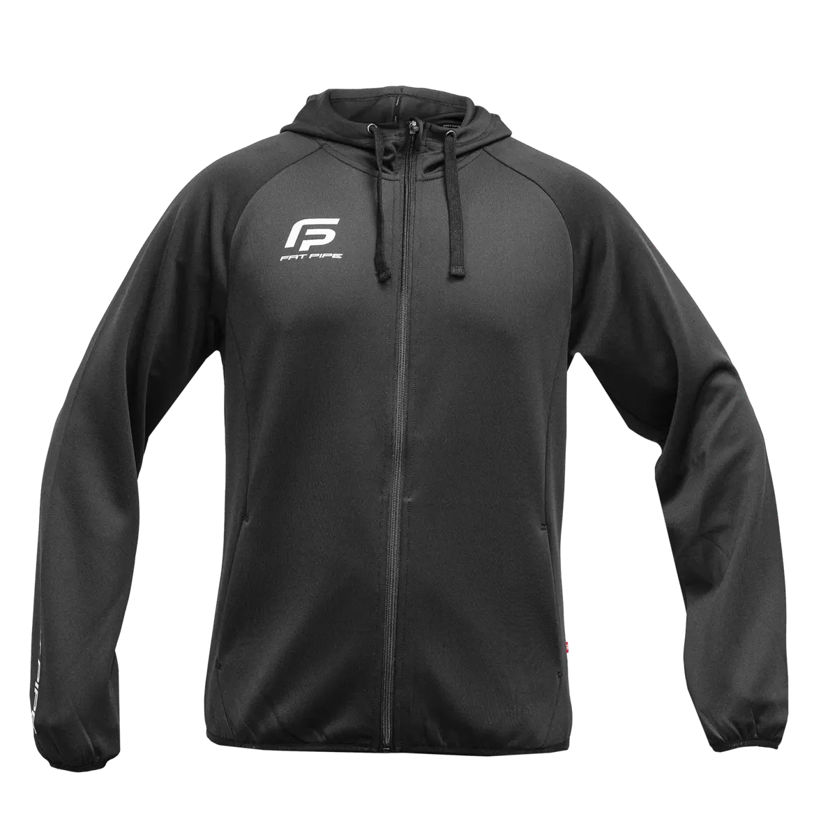 Fast - Hooded Jacket 26/27, hettejakke