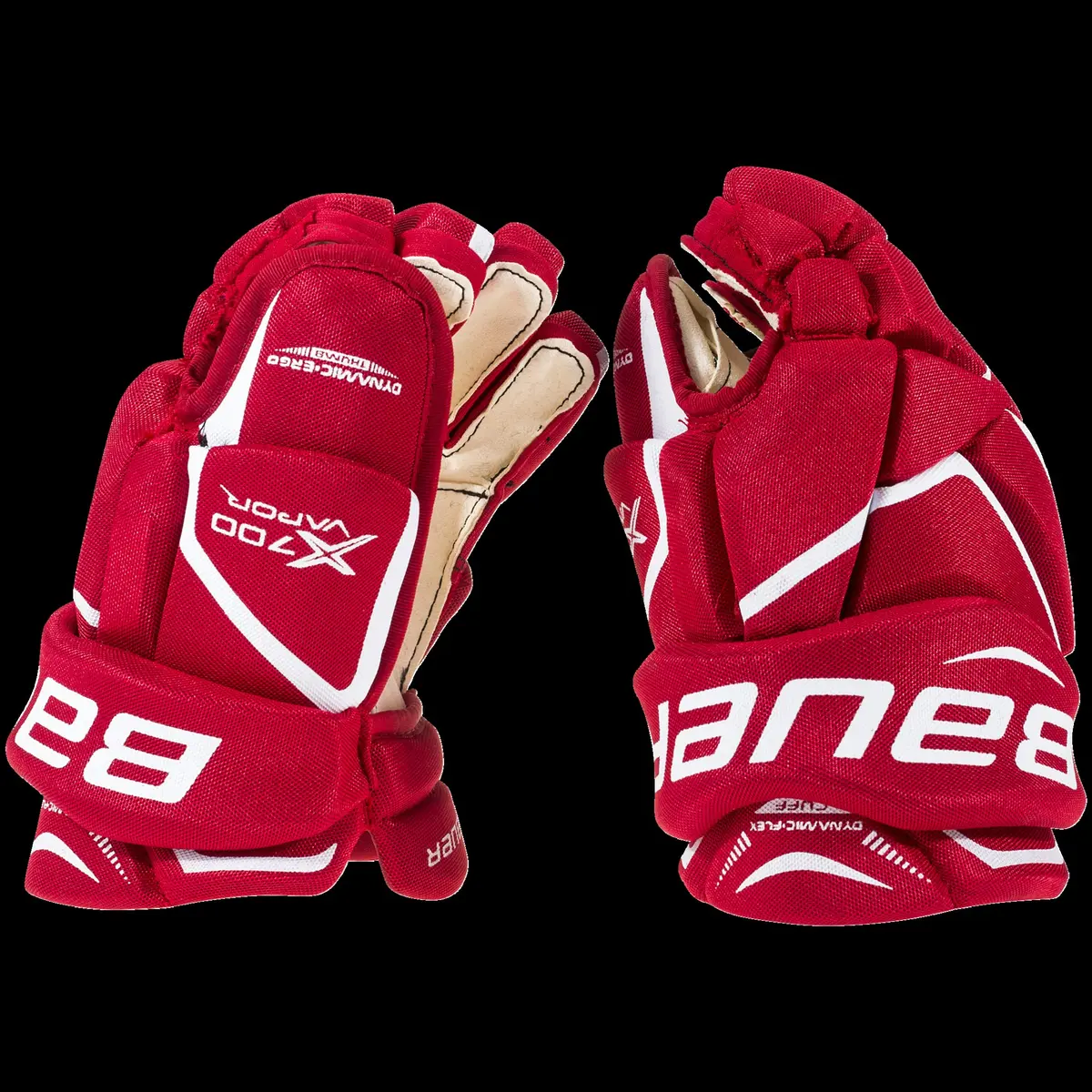 Vapor X70, hockeyhanske