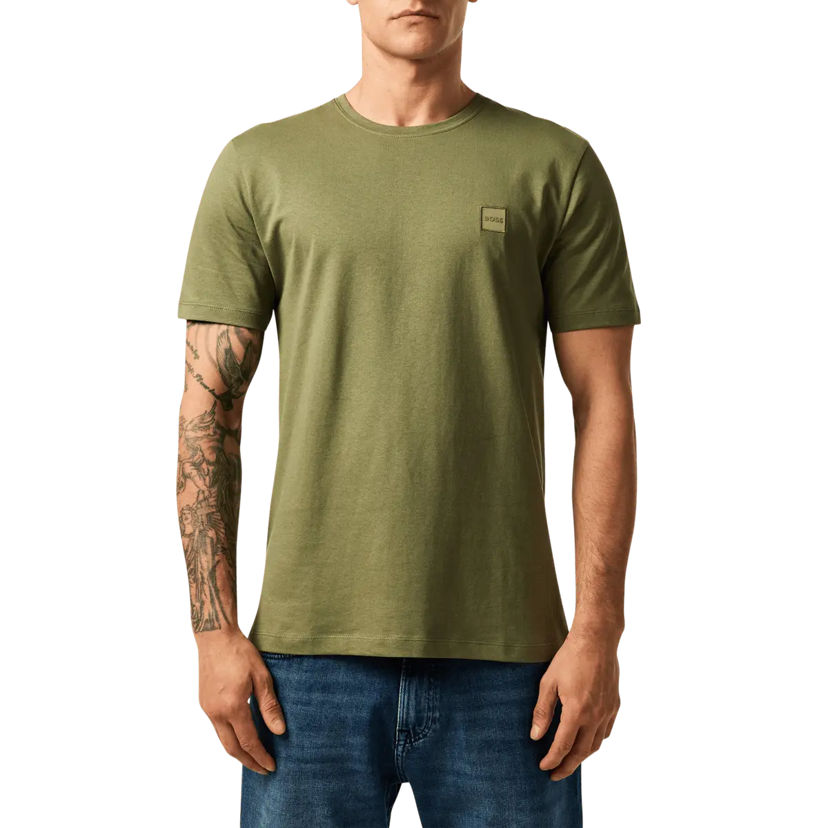 HBO Tales Tee, , t-skjorte