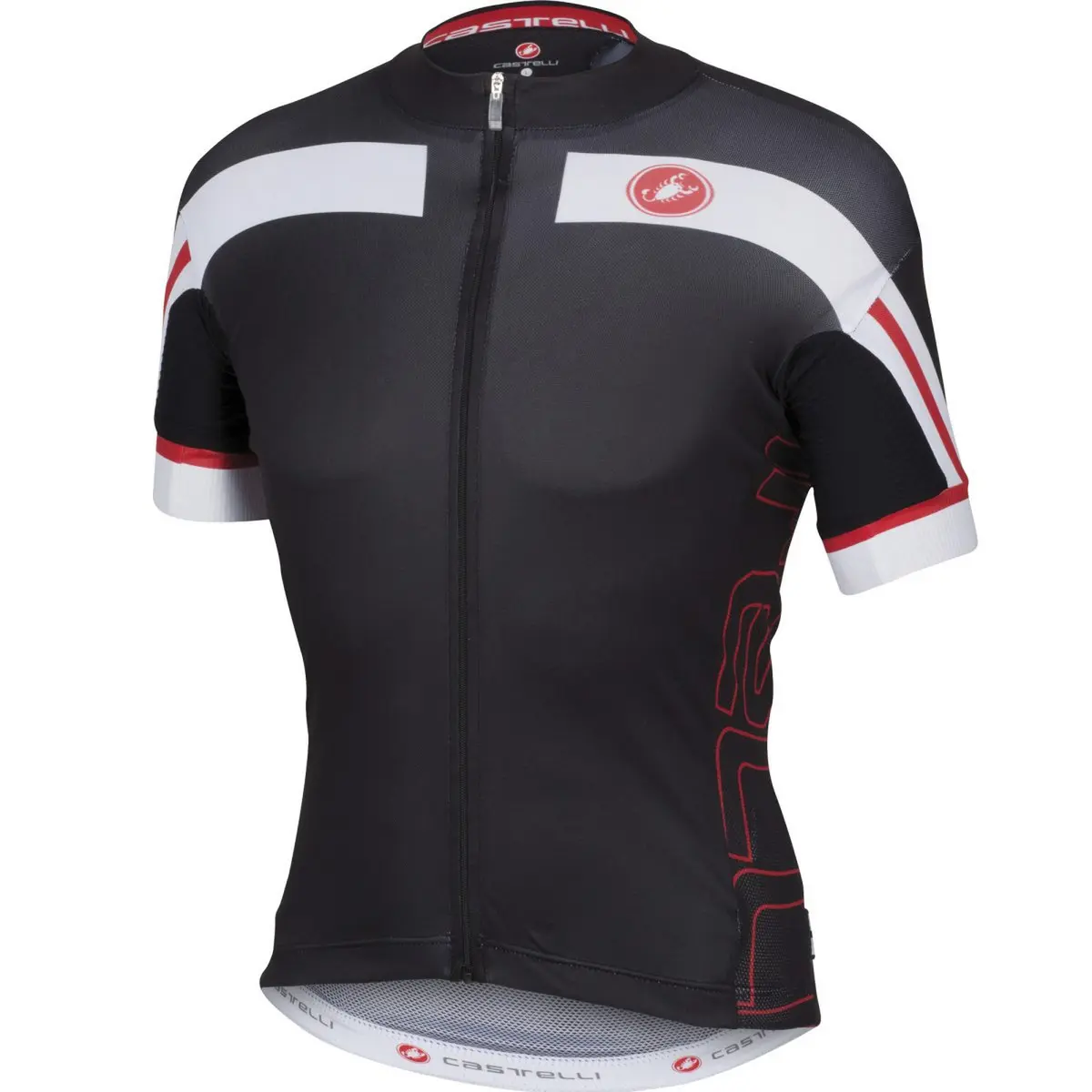 Free Jersey, sykkeltrøye15