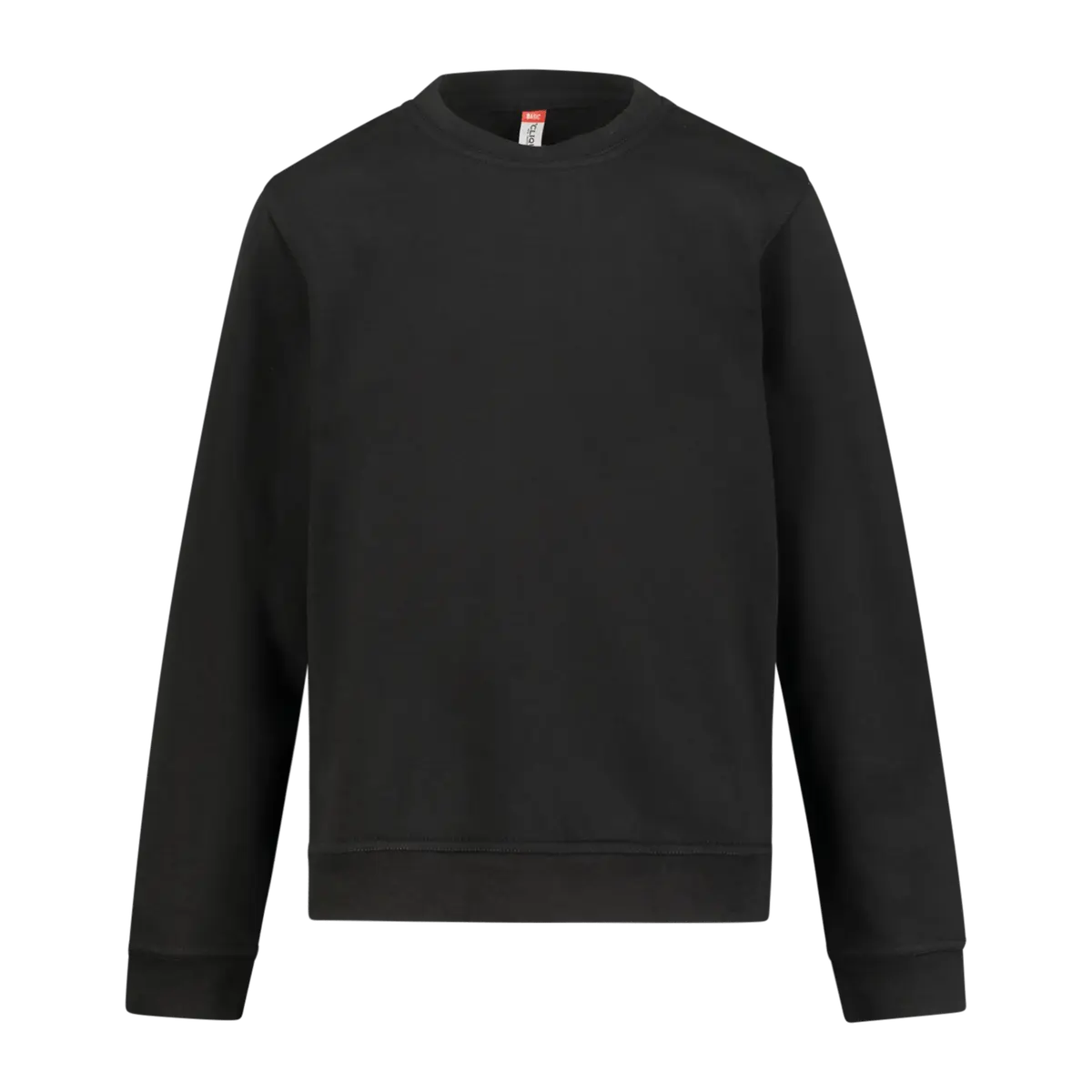Basic Roundneck, genser, junior