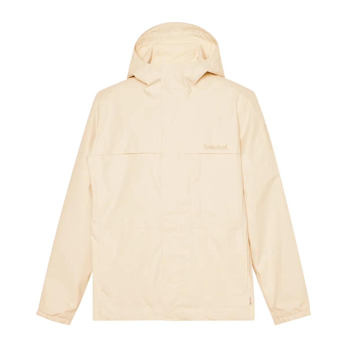 Waterproof Shell Jacket, skalljakke