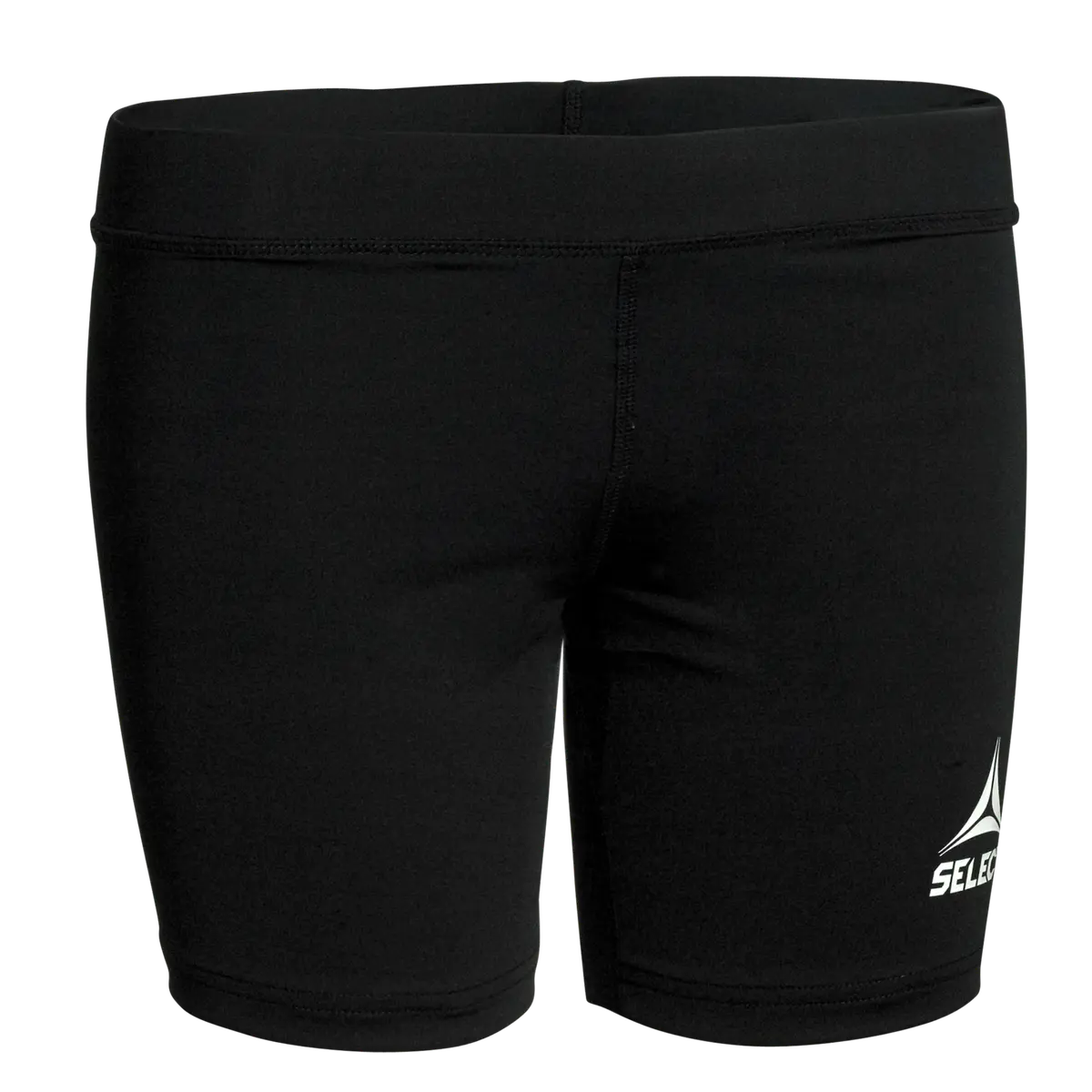 Tights Short Baselayer kompresjonsshorts dame