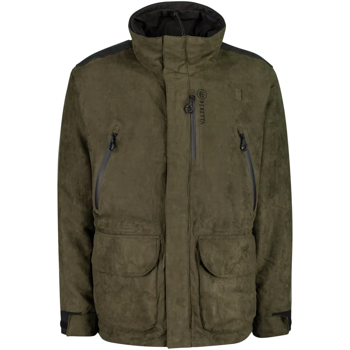 Kodiak Jacket
