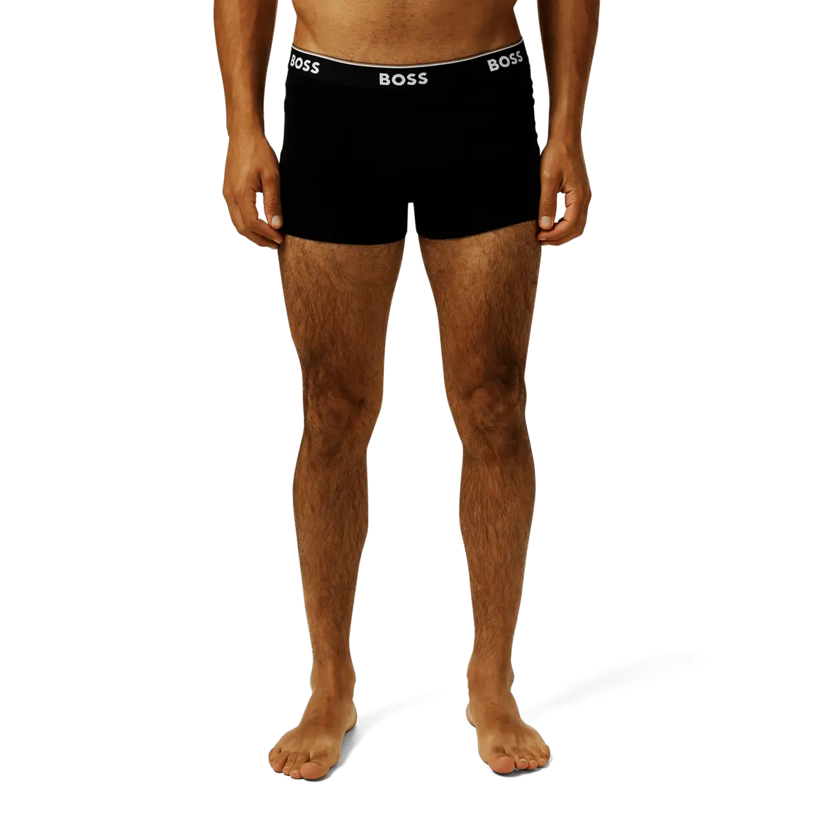 HBW Trunk 3pk, , boxershorts