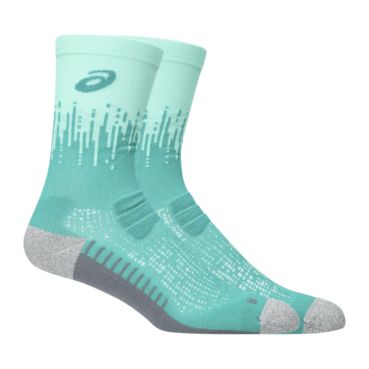 Performance Run Crew Sock, løpesokker