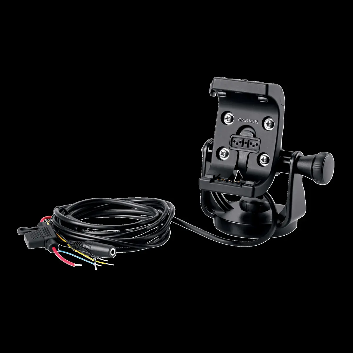 Acc,rugged Marine Mount With Cable,montana