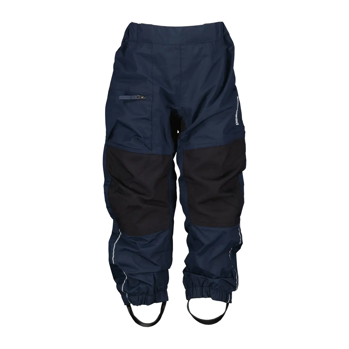 Dusk Pants 3, skallbukser, barn