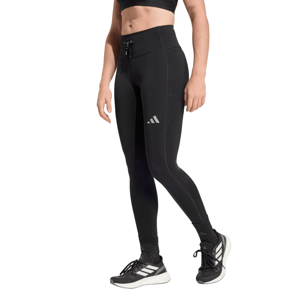 Running Essentials Full Length Leggings, tights, dame