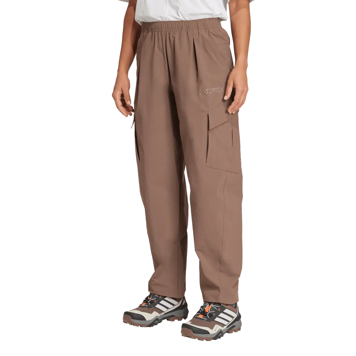 Terrex Xploric Cargo Joggers, turbukse, dame