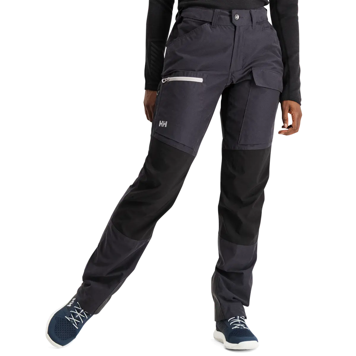 RAVEN PANT, bukse, dame