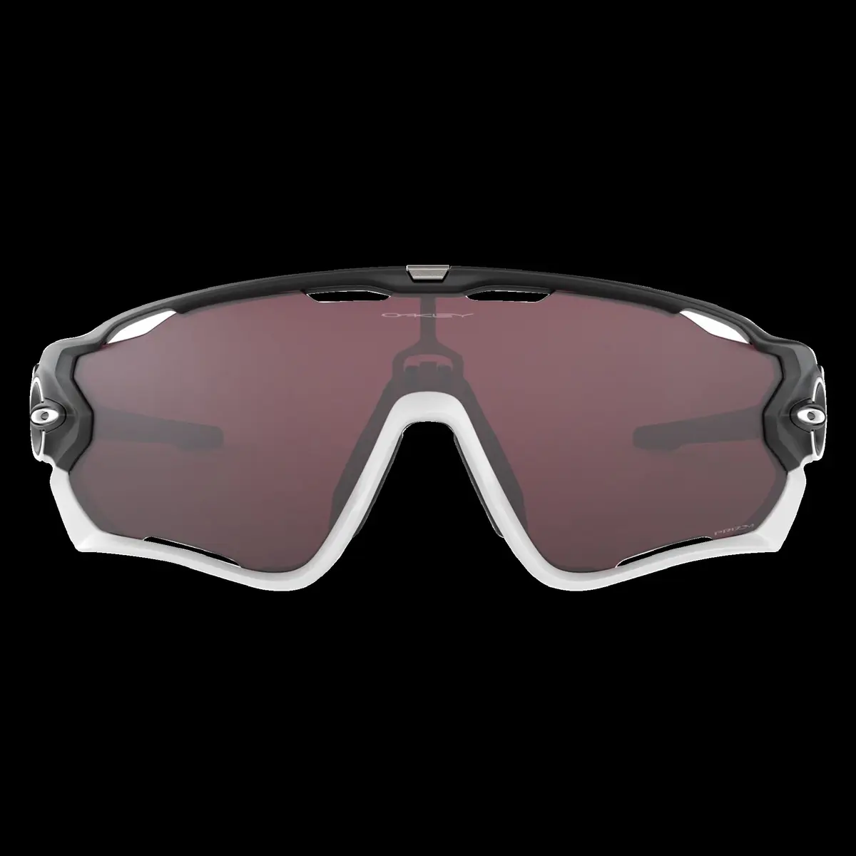 Jawbreaker MttBlk Prizm Rd Blk, sykkelbrille
