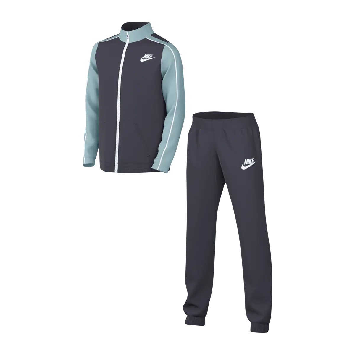 Futura Poly Cuffs, tracksuit