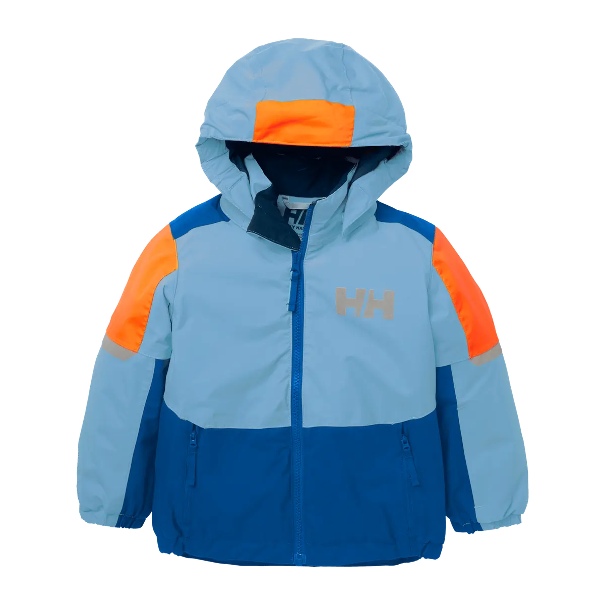 Rider 2.0 Ins Jacket, vinterjakke, barn