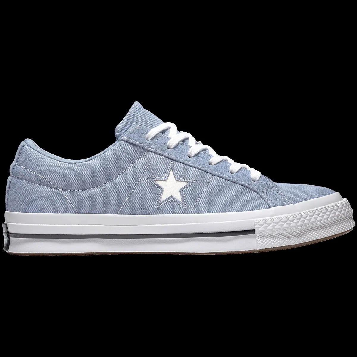 One Star Ox W