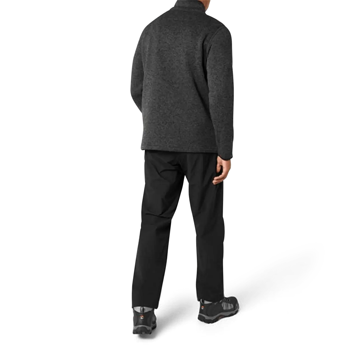 Orbit Flc, fleece