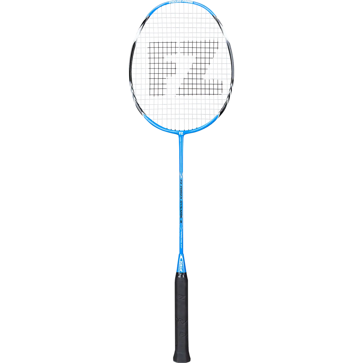Dynamic 8, badmintonracket