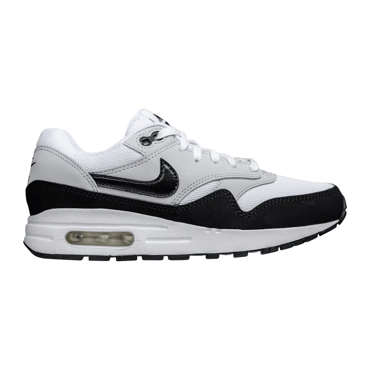 Air Max 1, sko, junior