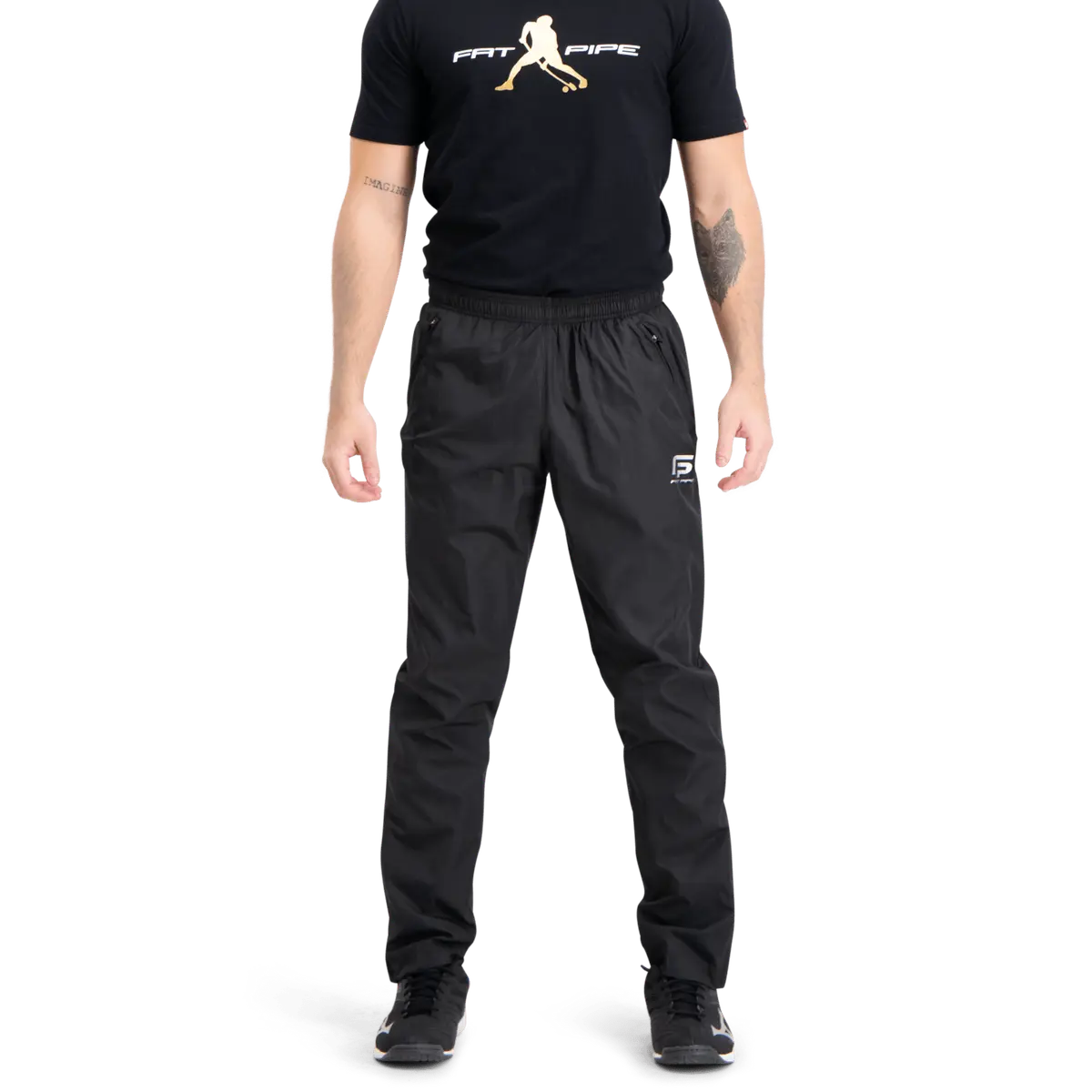Ben Lined Pants 22/23