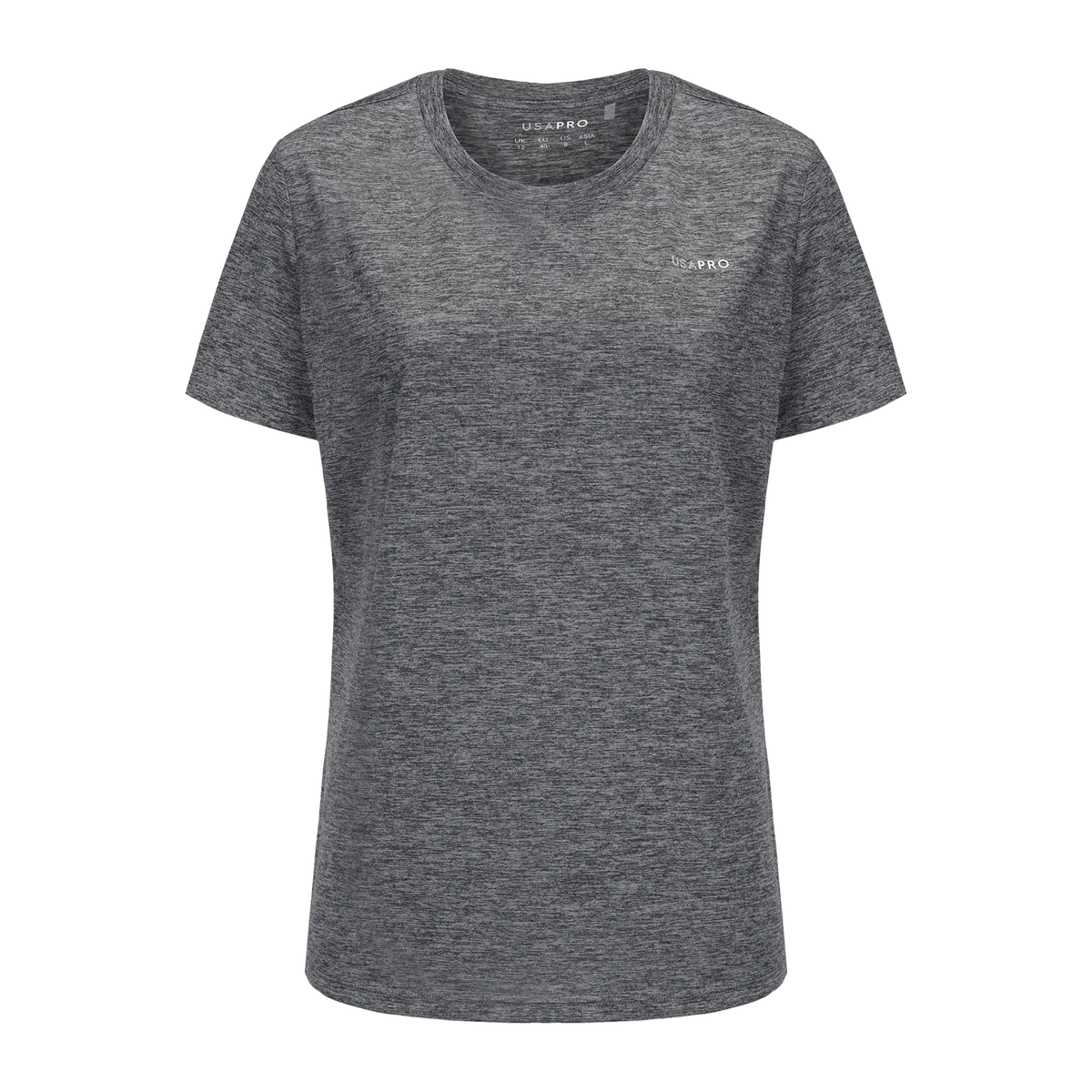 Pro Tech Tee, t-skjorte, dame