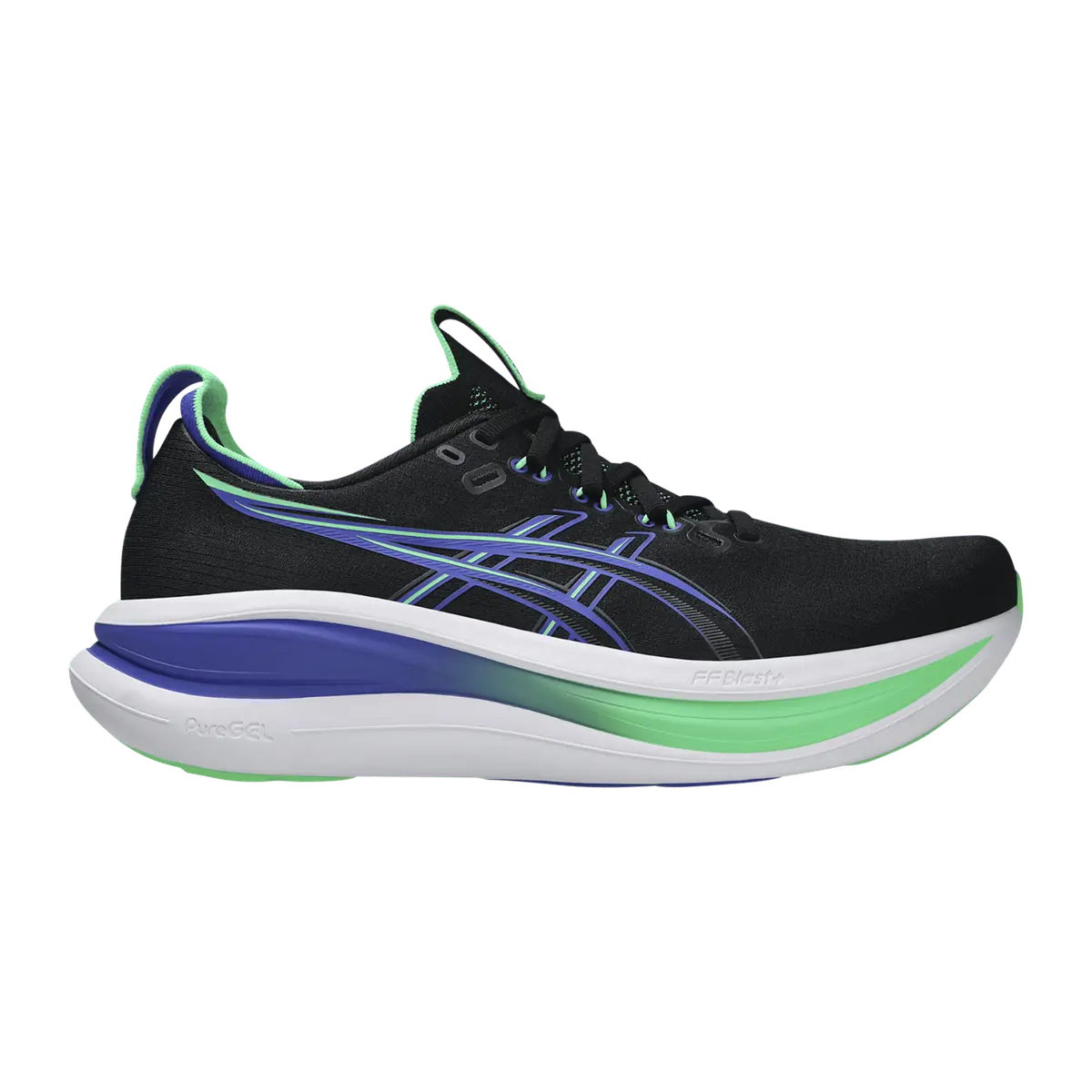 GEL-Nimbus 28