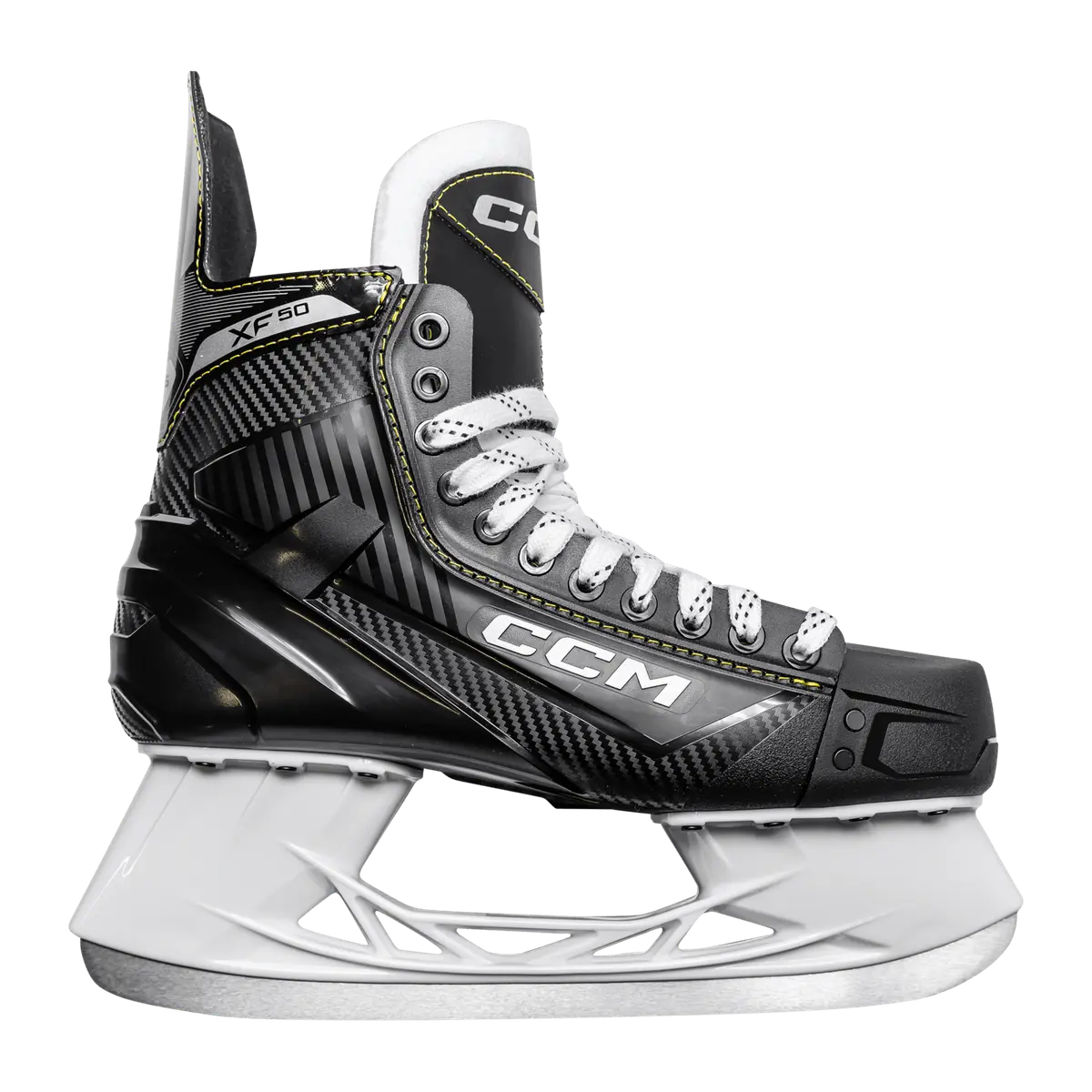 XF50 Skates 26/27, hockeyskøyte