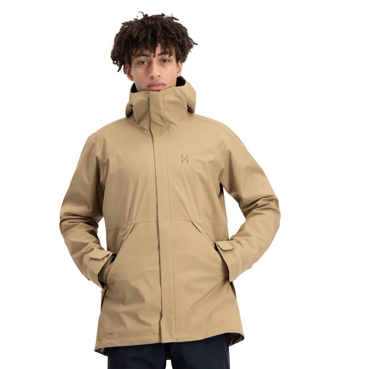 Velum Jacket skalljakke