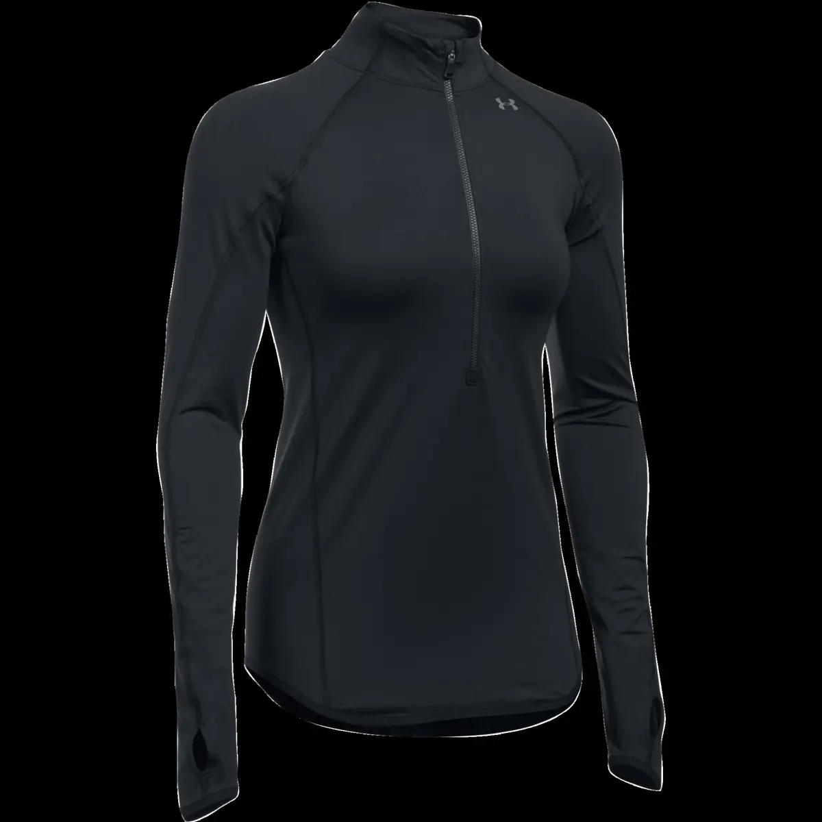 UA CG Armour 1/2 Zip W