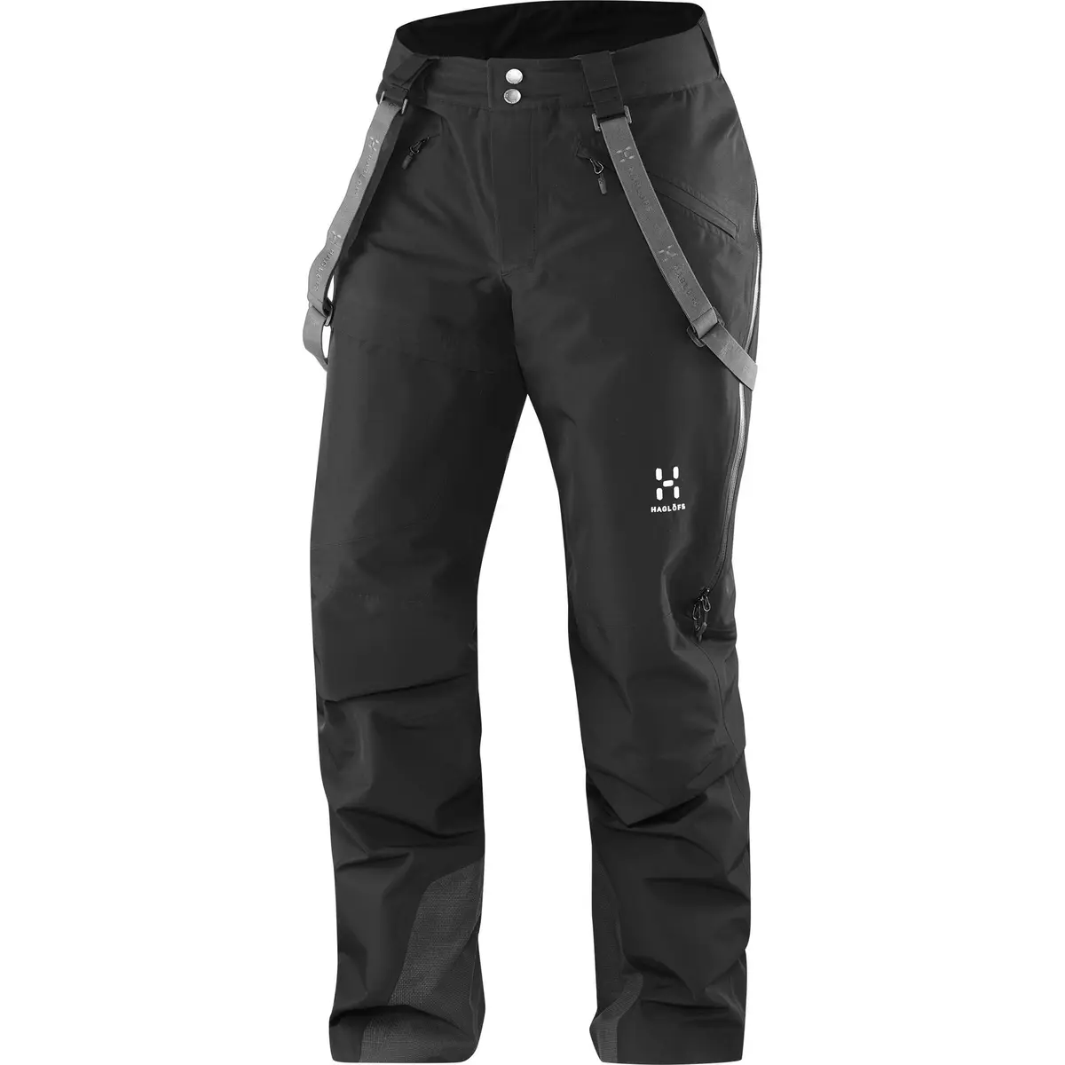 Line Pant W