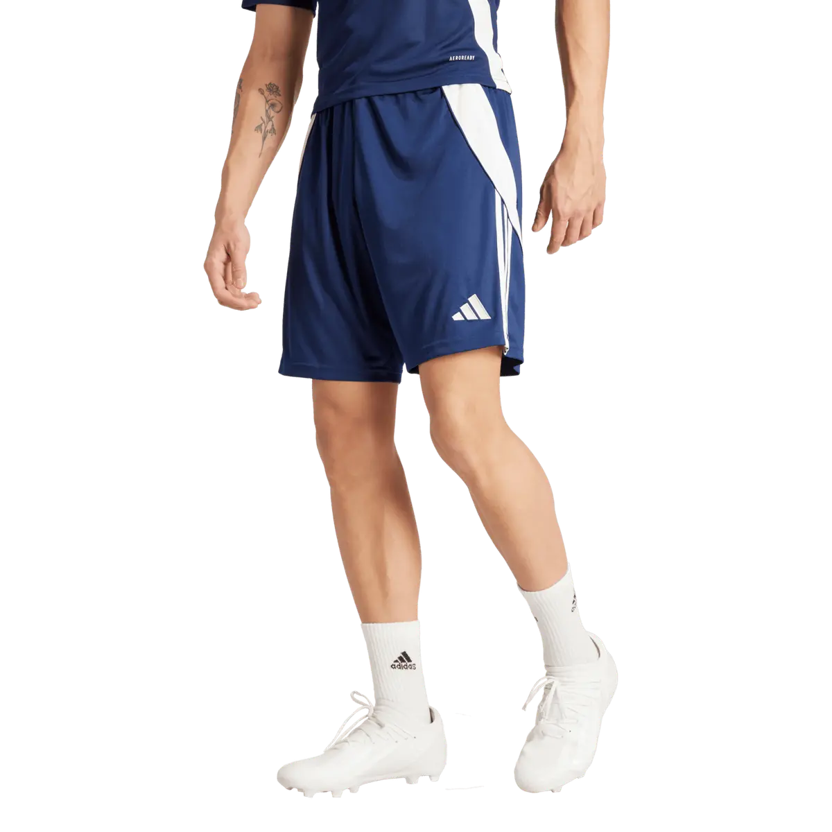 Tiro 24 Training Shorts, treningsshorts, herre
