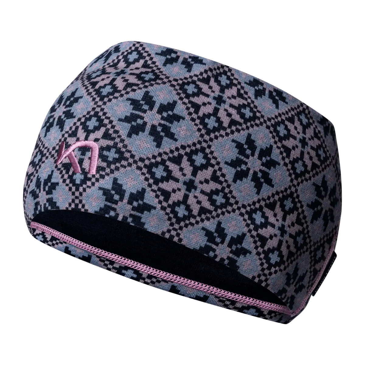 Rose Headband, pannebånd dame