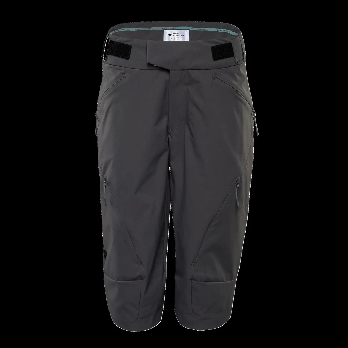 Hunter shorts 21, sykkeshorts, dame