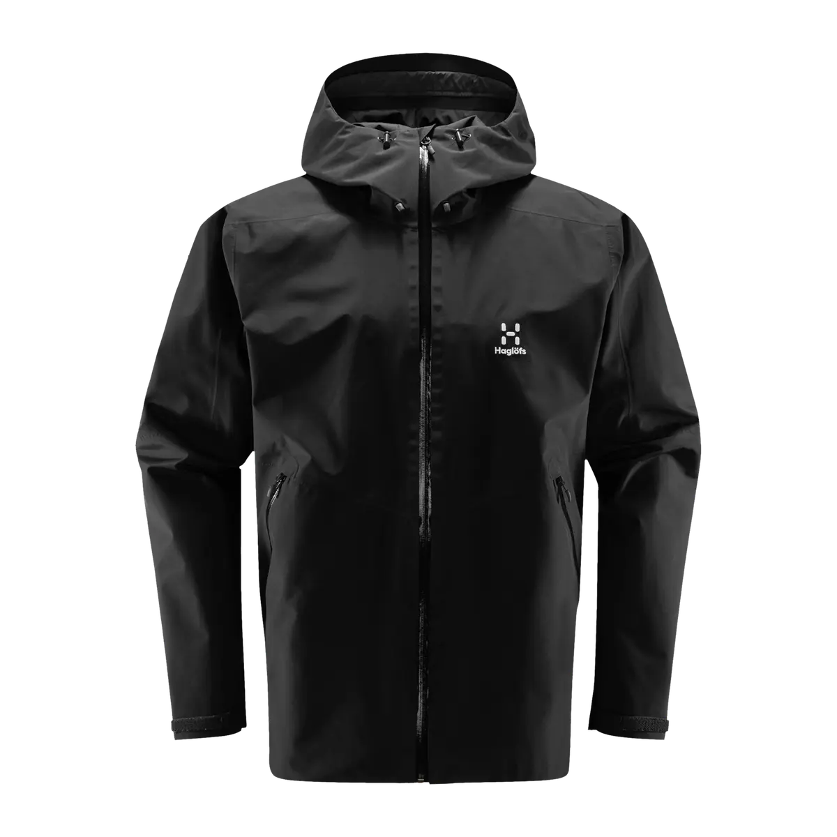 Zodiac III Jacket, skalljakke herre