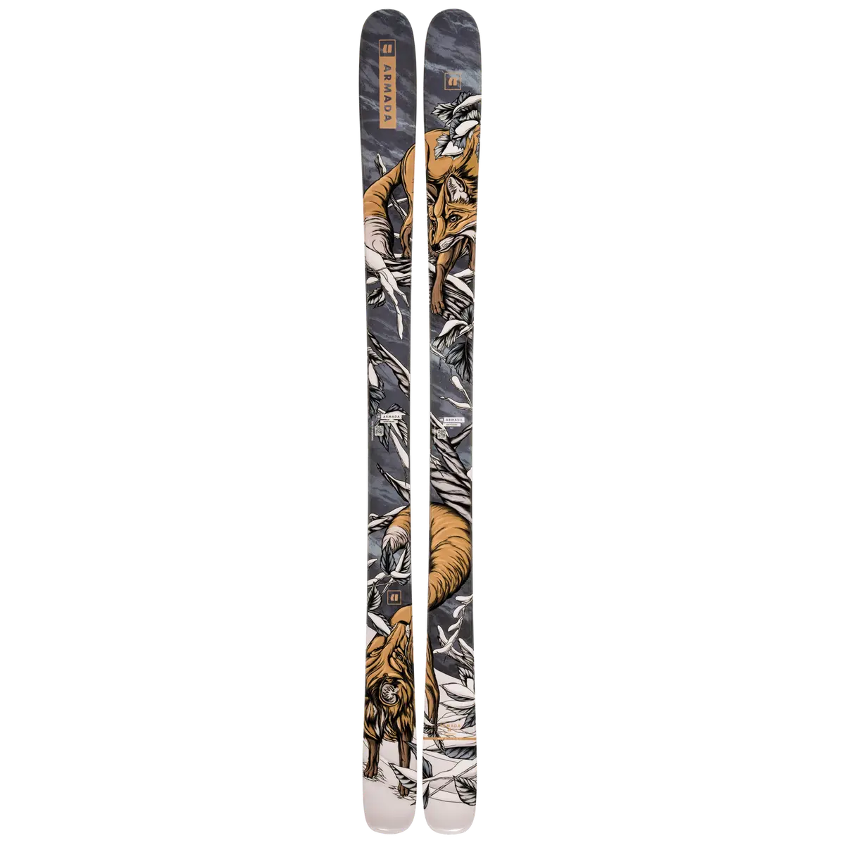 Twintip ARV (Long) 22/23, twintipski, herre