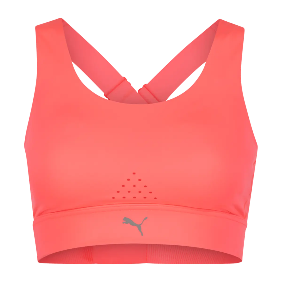 PWRbreathe RUN BRA, sports-BH, dame