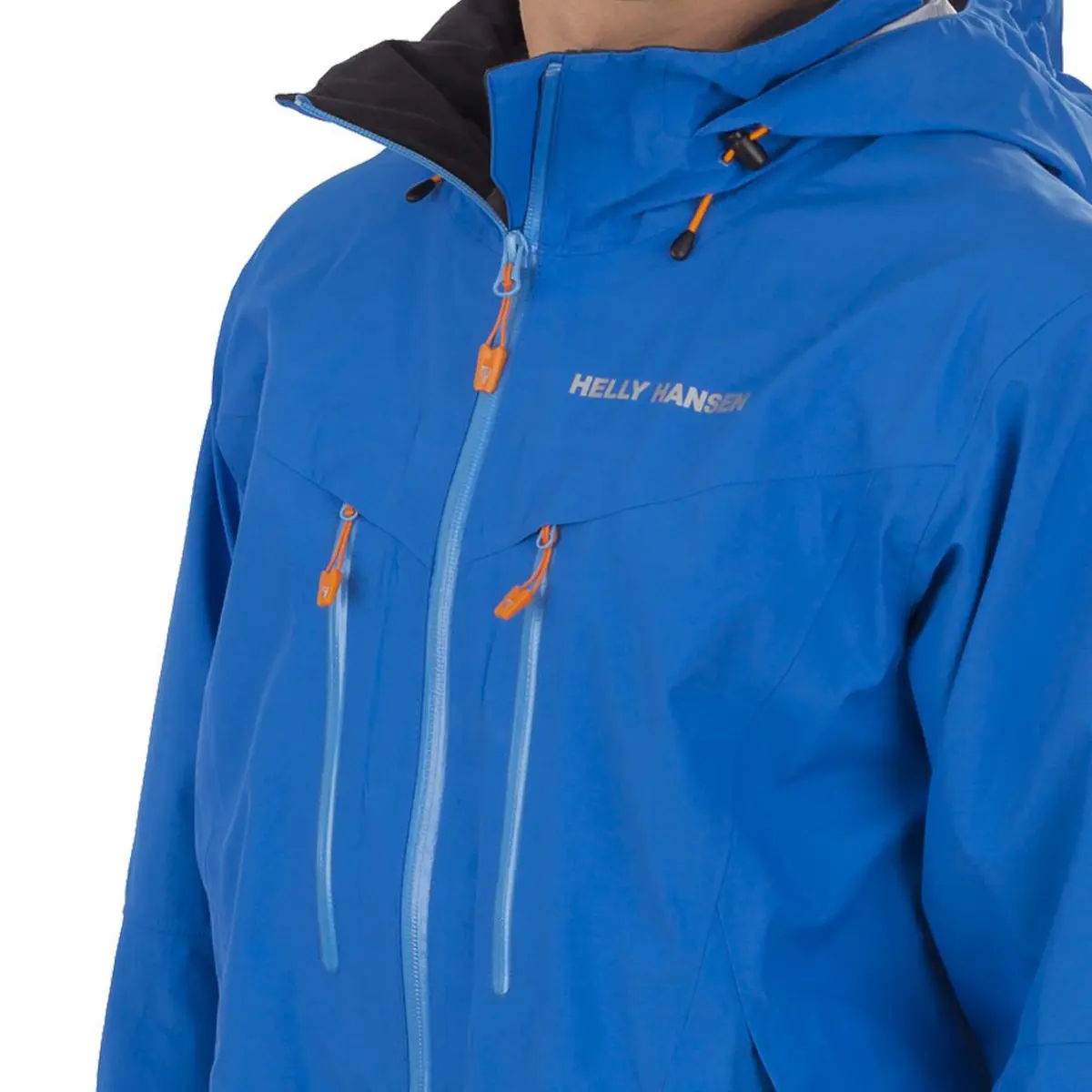 Odin Traverse Jacket, skalljakke herre